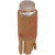 SloanLED - 513-144 - WEDGE BASE AMBER 500MCD 25MA 14V T1-3/4 LAMP, LED|70015301 | ChuangWei Electronics