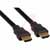 Aim Cambridge-Cinch Connectivity Solutions - 30-1611-1 - 1 meter length hdmi plug(male) to hdmi plug(male) cable assembly|70081001 | ChuangWei Electronics