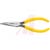 Klein Tools - D203-7 - 7 IN LONG NOSE PLIERS|70145275 | ChuangWei Electronics