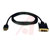 Tripp Lite - P566-006 - Tripp Lite 6ft HDMI to DVI Gold DigitalVideo Cable HDMI-M / DVI-M 6'|70589853 | ChuangWei Electronics