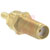 Amphenol RF - 901-9610-3 - gold 316 188 187 179 rg174 crimp/solder sma bulkhead jack rf coaxial connector|70142711 | ChuangWei Electronics