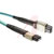 TE Connectivity - 2148238-5 - MPO interconnect 24 fiber 50/125um OM3 Fiber Optic Cable Assembly|70233975 | ChuangWei Electronics