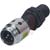 TURCK - BI 5-GT18-ADZ30X2-B1331/S34 - 0.197 in., BI 5-GT18-ADZ30X2-B1331/S34 M 18 x 1 Inductive Sensing Mode Sensor|70035861 | ChuangWei Electronics