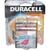 Duracell - MN16RT4Z - Miniature Snap 9VDC Alkaline-Manganese Dioxide 9V Non-Rechargeable Battery|70149200 | ChuangWei Electronics