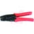 American Electrical, Inc. - TRAP 22-10 - 22-10 AWG ratcheted Wire Ferrule CRIMPER TRAPEZOIDAL|70037567 | ChuangWei Electronics