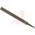 Apex Tool Group Mfr. - 36253 - Cut No. 2 6 in. Equaling File Nicholson|70220391 | ChuangWei Electronics
