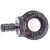 RS Pro - 673692 - M10 Eyebolt for lifting application|70789696 | ChuangWei Electronics