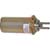 Electroswitch Inc. - C16-32C24DC-AY - 3/4-24 Threads 1 Stroke Pull 26 O.F. 24 VDC Continuous Tubular Solenoid|70152210 | ChuangWei Electronics