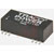 TRACO POWER NORTH AMERICA                - TES 3-2413WI - I/O isolation 1.5kV Vout 15V dc Vin 9 to36V dc TRACOPOWER Iso DC-DC Converter|70421290 | ChuangWei Electronics