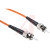 RS Pro - 5357244 - Multi Mode OM2 Connector B: ST ConnectorA: ST 3m Fibre Optic Cable Assembly|70645617 | ChuangWei Electronics