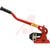 Apex Tool Group Mfr. - 7190NL - Hand-Operated Work Station Crimper With Crimping Cutterhead H.K. Porter|70221698 | ChuangWei Electronics