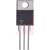 Littelfuse - S6010R - TO-220 15mA 3-Pin 600V 10A Thyristor S6010R|70184624 | ChuangWei Electronics