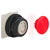 Square D - 9001SKR4R - 31mm Cutout Momentary Red Push Button Head Square D 9001 Series|70343433 | ChuangWei Electronics