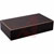 Hammond Manufacturing - 1441-8BK3 - 1441Series BuyCoverSeperately 6x4x2In Black Steel Desktop Box-Lid Enclosure|70164267 | ChuangWei Electronics