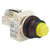 Square D - 9001SKT38LYY31 - 120 V 30mm Cutout Square D Yellow LED Indicator|70343494 | ChuangWei Electronics