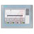 Siemens - 6AV21232MB030AX0 - Ethernet 12in. DISPLAY KTP1200 BASIC PANEL PN SIMATIC HMI Operator Interface|70781189 | ChuangWei Electronics