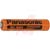 Panasonic - HHR75AAAB - HHR Pressure Contact 700mAh 1.2VDC Nickel-Metal Hydride AAA Rechargeable Battery|70196862 | ChuangWei Electronics