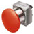 Siemens - 3SB3500-1CA21 - 22mm Cutout Latching Red Push Button Head 3SB3 Series|70383610 | ChuangWei Electronics