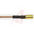 TE Connectivity - 1337814-1 - impedance 50 Ohms 250mm Male SMB to Male SMB|70086300 | ChuangWei Electronics
