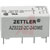 American Zettler, Inc. - AZ8222-2C-5DSE - PCB Mnt Vol-Rtg 240/120AC/DC Ctrl-V 5DC Cur-Rtg 2A DPDT Gen Purp E-Mech Relay|70132392 | ChuangWei Electronics