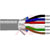 Belden - 9538 060500 - AWM, CMG Chrome PVC jkt Foil PVC ins TC 7x32 24AWG 8Cond Cable|70005240 | ChuangWei Electronics