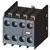 Siemens - 3RH2911-1GA22 - 2NO+2NC For Contactor Auxiliary Contact Block|70382567 | ChuangWei Electronics