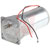 Crouzet Automation - 80835006 - 27 W 14.7 rpm 5 Nm 24 V dc Brushed Crouzet DC Geared Motor|70520471 | ChuangWei Electronics