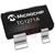 Microchip Technology Inc. - TC1271ALVRCTR - 4-Pin uP Reset Monitor  4.63V Reset Threshold|70568018 | ChuangWei Electronics