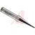 Apex Tool Group Mfr. - PTH7 - 0.031 in Screwdriver Iron Plated With Iron Solid Copper Soldering Tip Weller|70221486 | ChuangWei Electronics