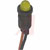 Lumex - SSI-LXH600YD-150 - 30mA Black Rubber 60deg Radial T-1 0.191In. 30mcd Yellow LED Indicator,Pnl-Mnt|70127564 | ChuangWei Electronics