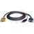 Tripp Lite - P776-019 - 19FT FOR B020/22 KVM SWITCH USB CABLE KIT|70101607 | ChuangWei Electronics