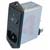 Schaffner - FN282-4-06 - FN280 Series FAST ON Fuse Holder SINGLE PHASE IEC-INLET 4 A Power Entry Module|70027897 | ChuangWei Electronics