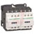 Schneider Electric - LC2D32BD - REV CONT 32A 1NO+1NC 24V DC wide range|70747420 | ChuangWei Electronics