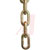 ABUS USA - 12KS 6FT - 1/2in Dia 6ft L Nylon Sleeve Steel Square Security Chain|70566866 | ChuangWei Electronics