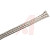 RS Pro - 365559 - 90A 25m 12x2.3mm flat copper braid|70637885 | ChuangWei Electronics