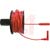 Adaptive Interconnect Electronics, Inc - 134328/R - EXTENSION CABLE REEL - RED|70062334 | ChuangWei Electronics