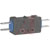 Crouzet Automation - 831320C1.0 - 5 AMP SPDT PIN PLUNGER SubMiniature DOUBLE BREAK Switch|70159389 | ChuangWei Electronics