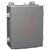 Hammond Manufacturing - 1414N4K - ENCLOSURE - NEMA 4 CLAMPED COVER STEEL WITH INNER PANEL|70166176 | ChuangWei Electronics