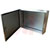 RS Pro - 8428406 - 300x300x150mm Unpainted 304 Stainless Steel STX Wall Box|70657922 | ChuangWei Electronics