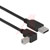 L-com Connectivity - CAA-90DB-3M - CA USB STR A/90DN B DX 3M|70126711 | ChuangWei Electronics