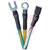 Panduit - HSTT75-48-5 - 1.2m Length 2:1 19.1mm Black Heat Shrink Tubing|70327156 | ChuangWei Electronics
