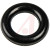 RS Pro - 128805 - -30 - +120 deg C 7.3mm O.D 4.1mm Bore Nitrile Rubber O-Ring|70636255 | ChuangWei Electronics