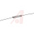 RS Pro - 105196 - 5000h 100 mA 5/8V Clear Axial Filament Indicator Lamp|70635966 | ChuangWei Electronics