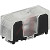 Schurter - 0031.8274 - Tape/400 Spec Thrmplstc/Au-Plt Cu 5x20mm PCB Mt Sldr SMT 10A 500V 1-P Fuse Block|70427155 | ChuangWei Electronics