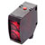Balluff - BOS016P - M12 LO/DO Select PNP 14m Red Block Photoelectric Retroreflective Sensor|70376682 | ChuangWei Electronics