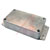 Bud Industries - AN-2866 - 6.30 x 3.94 x 2.36 Natural Aluminum Panel Mount Flanged Enclosure|70368930 | ChuangWei Electronics
