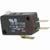 Honeywell - V7-5F17D8 - Quick Connect Pin Plunger 3 Amps @ 250VAC SPDT Basic Miniature Switch|70118937 | ChuangWei Electronics