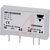 Carlo Gavazzi, Inc. - RP1D060D4 - 32 V dc 4 A DC Solid State Relay Plug In PCB Mount|70014730 | ChuangWei Electronics