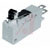 Panasonic - ABV1215613R - QC SWITCH:LIMIT SWITCH SPDT ROLLER LVR|70158538 | ChuangWei Electronics