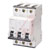 Siemens - 5SY4302-8 - UL 1077 DIN Mnt 480 VAC D Curve 2A 3-P Supplementary Circuit Breaker|70384745 | ChuangWei Electronics